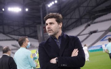 Футболисты «МЮ» видят Почеттино новым главным тренером клуба. Они привели пять аргументов