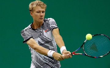 Теннисиста Санжара Файзиева дисквалифицировали из-за договорных матчей