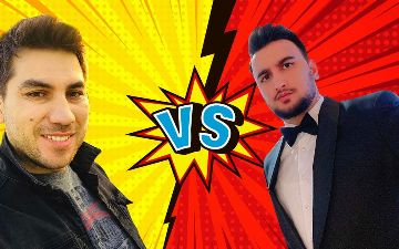 «Мы приняли решения купить Вас»: Марат Хайруллаевич ответил Ахаду Каюму