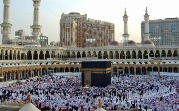 Узбекистан возобновляет авиарейсы в Саудовскую Аравию и ОАЭ