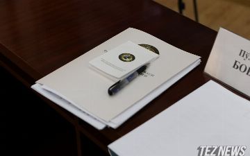 Чиновники отреагировали на законопроект о декларировании их доходов