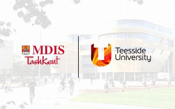 В Сингапурском институте развития менеджмента в Ташкенте открылись три новых направления от Британского университета Тиссайд