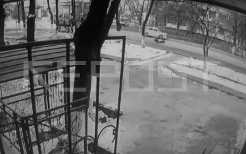 Обнародованы подробности ДТП в Сергелийском районе, в результате которого умер 10-летний ребенок 