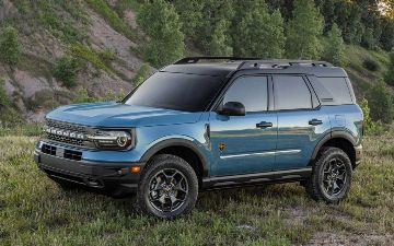 Ford тоже в деле: американский бренд отзывает свыше сотни тысяч машин из-за опасного дефекта