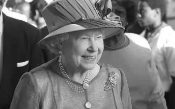 Причиной смерти Елизаветы II мог стать рак