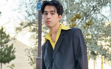 Насафий пожаловался на то, что его заставили удалить трек Ortog’im