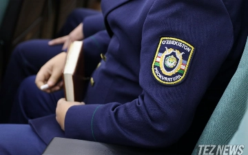 Генпрокуратура: В результате обрушения плиты пострадали шесть студенток