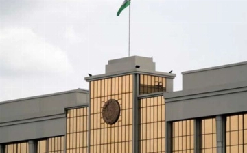 Комитет семьи и женщин Узбекистана снова передадут Кабмину 