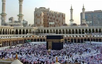 В Узбекистане для паломников вводится обязательная регистрация на едином портале