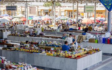 ВОЗ рекомендует усилить контроль на продовольственных рынках