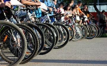 В Ташкенте перекроют ряд центральных улиц из-за веломарафона — карта