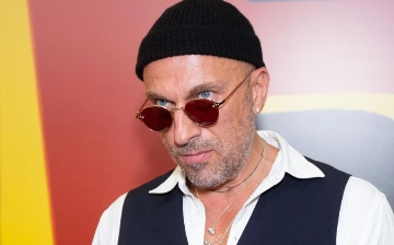 Дмитрий Нагиев отказался вести премию МУЗ-ТВ в этом году