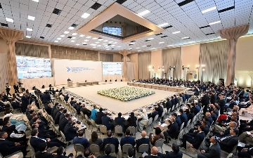 В Узбекистане введут мораторий на штрафы для экспортеров с просроченной задолженностью