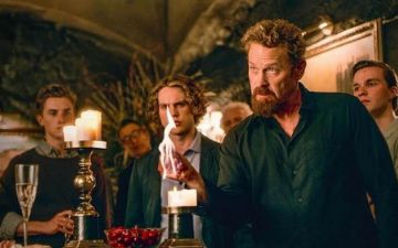 Forbes назвал самые популярные сериалы лета-2020 на Netflix