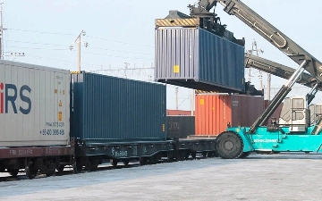 Казахстан хочет ограничить параллельный импорт в Россию