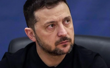 Зеленский допустил подготовку меморандума с Россией о мирном договоре