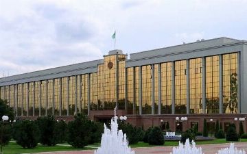 Кабинет министров освободил 8 руководителей из-за вовремя невыполненных задач госпрограммы