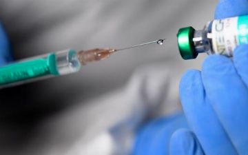 За вчерашний день в Узбекистане почти 200 тысяч человек привились от коронавируса