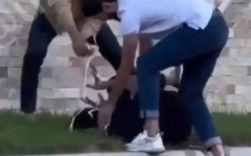 В столице арестовали «пранкеров», провоцировавших прохожих на драку – видео