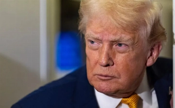 Трамп заявил, что Иран согласился отказаться от разработки ядерного оружия