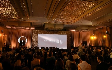 В Ташкенте представили технологичный гастропутеводитель