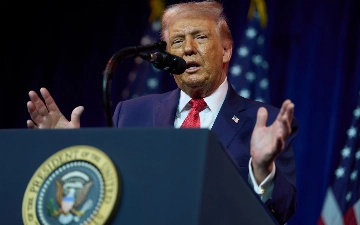 Трамп заявил, что НАТО не помогла США