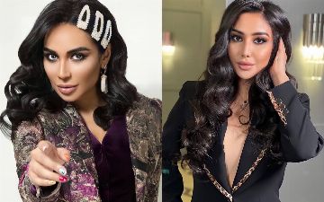 После сильной обиды Муниса Ризаева помирилась со своей родной сестрой Каримой