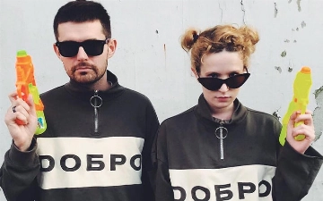 Песня Noize MC и Монеточки «Живи без остатка» вошла в узбекский учебник