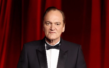 Квентин Тарантино и журналист Джей Гленни выпустят серию книг о фильмах режиссера