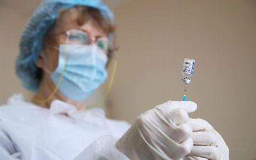 Российский эксперт объяснила порядок вакцинации людей с хроническими заболеваниями