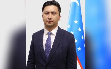 Министру строительства нашли нового зама