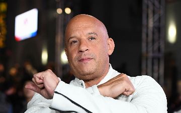 Вин Дизель может появится в касте фильма «Аватар»