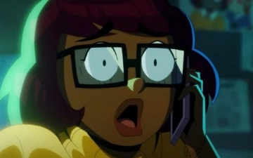 Вышел трейлер мультфильма по вселенной Скуби-Ду — «Велма»