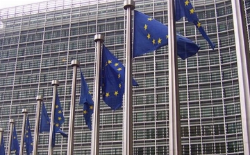 Евросоюз утвердил использование доходов от активов России для помощи Украине
