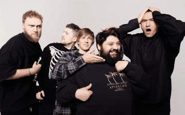 «ЧБД» анонсировали выход новогоднего выпуска 