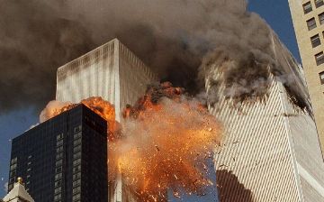 Архитектор назвал причину обрушения башен-близнецов после теракта 9/11