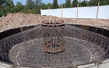 В Карши отменили строительство флагштока за 1,3 млрд сумов