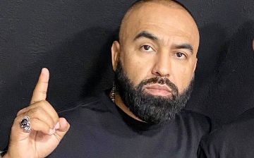 San Jay заявил, что готов выступать на свадьбах за пять тысяч сумов – фото