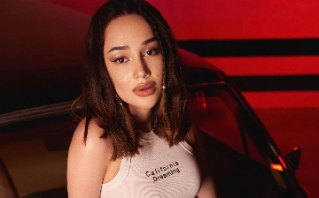 «Слухи о романе с боксером и лишение лицензии»: интересные факты из жизни певицы Шахло Ахмедовой 