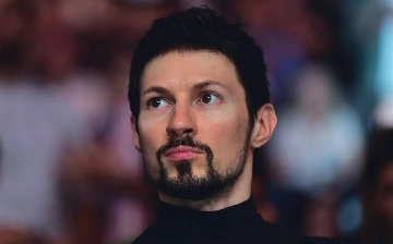 Павел Дуров обвинил Евросоюз в усилении цензуры в интернете