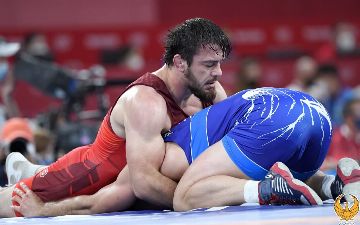 Главное на сегодня: фотоотчет четырнадцатого дня Олимпийских Игр в Токио