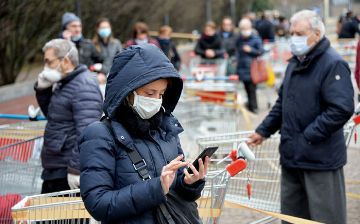 Швейцарский иммунолог назвал мифом наличие бессимптомных больных COVID