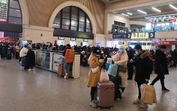 Узбекистанцев предупредили о новых правилах посещения Китая