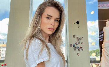 Актрису Анну Хилькевич обвинили в злоупотреблении филлерами для губ