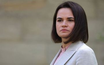 В Беларуси на Светлану Тихановскую завели новое уголовное дело о создании «псевдоорганов власти»