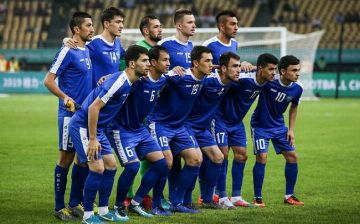 ФИФА обновила рейтинг национальных сборных. На каком месте Узбекистан?