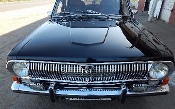 Перечисляем водителям Узбекистана несколько легких способов спасти кузов машины от осенней грязи