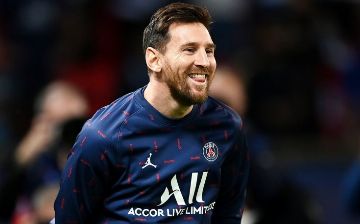 Месси назвал главных фаворитов нынешней Лиги чемпионов 