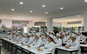 В Узбекистане могут отменить прием в медвузы на основе суперконтракта
