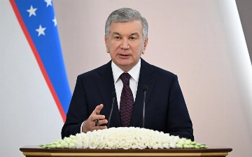 Шавкат Мирзиёев поручил увеличить в 2,5 раза число махаллей, свободных от бедности